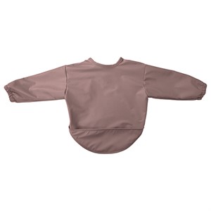 Mikk-Line - Hagesmæk Bluse, Burlwood